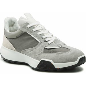 Sneakersy ECCO Retro Sneaker M 52495460031 Multicolor Grey