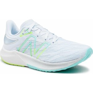 Boty New Balance FuelCell Propel v3 WFCPRCL3 Modrá