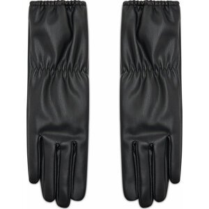 Dámské rukavice Trussardi 59Z00341 Black K299