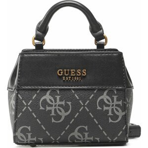 Kabelka Guess Berta (SB) Mini Bags HWSB86 88770 CLO