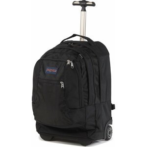 Malý textilní kufr JanSport Driver 8 EK0A5BALN55 Black