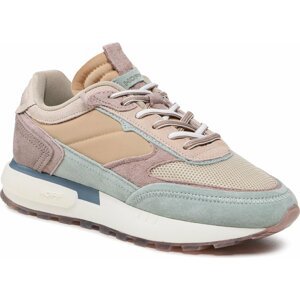 Sneakersy HOFF Vanuatu 22307002 Light/Pastel Blue 450