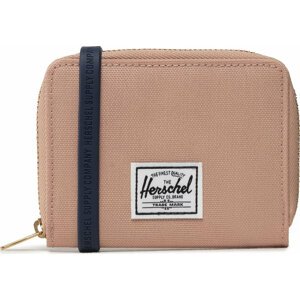 Malá dámská peněženka Herschel Tyler 10691-05635 Cafe Creme