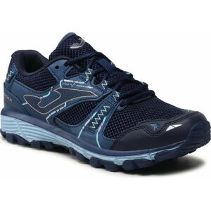 Boty Joma Tk.Shock Lady TKSHLS2303 Navy/Sky Blue