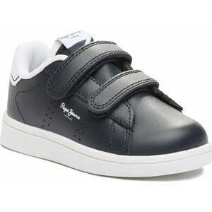 Sneakersy Pepe Jeans PBS30570 Navy 595