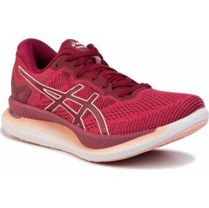 Boty Asics Glideride 1012A699 Rose Petal/Breeze 700