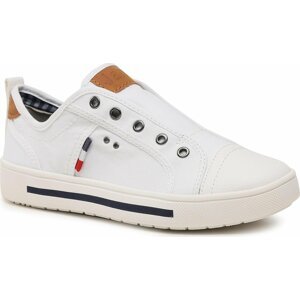 Sneakersy Jana 8-24660-20 White 100