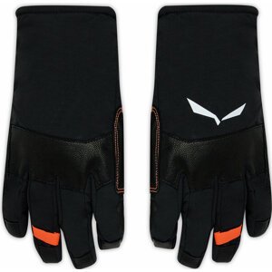 Dámské rukavice Salewa Ortles Tw W Gloves 028529 Black Out 0911