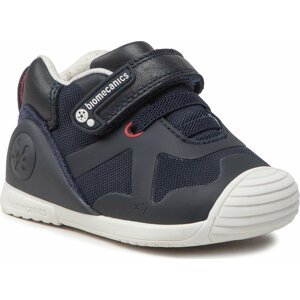 Sneakersy Biomecanics 221003-A Azul Marino