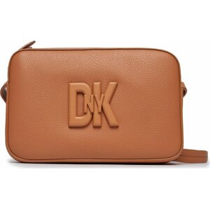 Kabelka DKNY Seventh Avenue Sm Ca R33EKY31 Caramel CAR