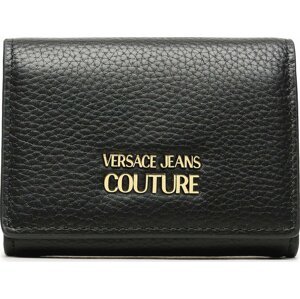 Malá pánská peněženka Versace Jeans Couture 74YA5PA7 ZP114 899