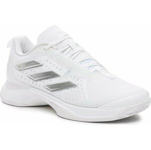 Boty adidas Avacourt Shoes HQ8404 Ftwwht/Silvmt/Ftwwht