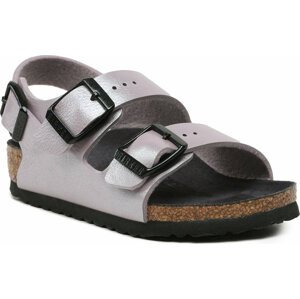 Sandály Birkenstock Milano 1025108 Violett