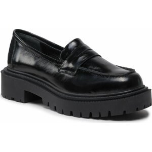Loafersy Simple SL-18-02-000060 301