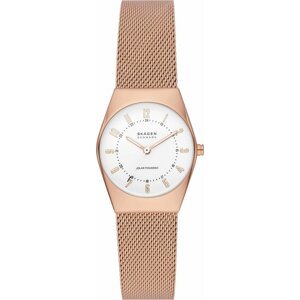 Hodinky Skagen SKW3078 Rose Gold