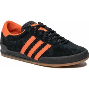 Boty adidas Mkii GY7412 Cblack/Panton/Cblack