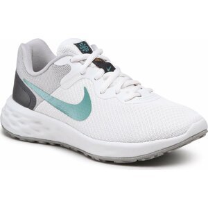 Boty Nike Revolution 6 Nn DC3729 008 Phantom/Neptune Green