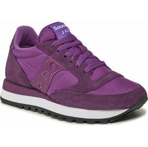 Sneakersy Saucony Jazz Original S1044 Purple 683