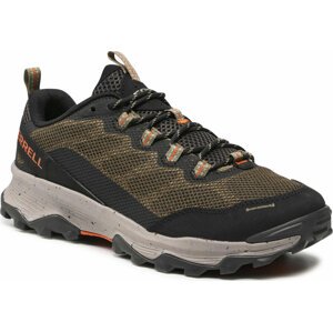 Trekingová obuv Merrell Speed Strike J066865 Olive