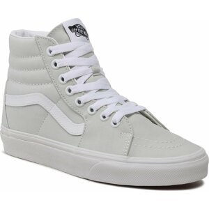 Sneakersy Vans Sk8-Hi VN0007NSGRN1 Green