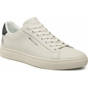 Sneakersy Paul Smith Rex M2S-REX39-FLEA White 01