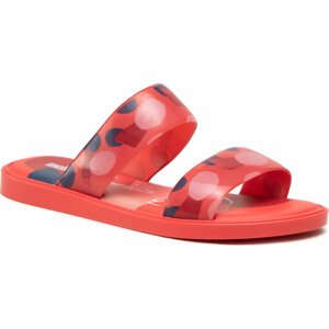 Nazouváky Melissa Bubble Disney Prince 33533 Red 51652