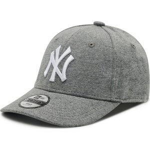 Kšiltovka New Era Child New York Yankees 9Forty 12745563 Grey
