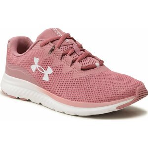 Boty Under Armour UA W Charged Impulse 3 3025427-602 Pink Elixir/Pink Elixir/White