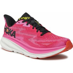 Boty Hoka Clifton 9 1127896 Raspberry / Strawberry RSRW