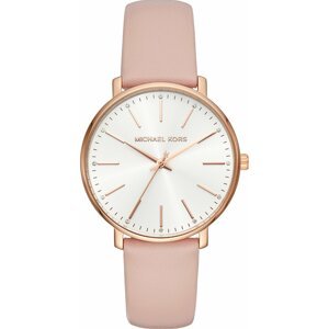 Hodinky Michael Kors Pyper MK2741 Pink/Rose Gold