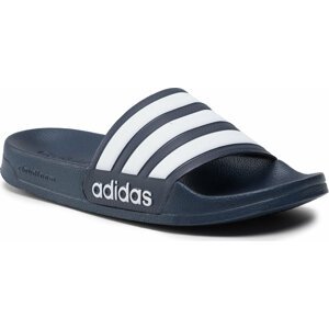 Nazouváky adidas Adilette Shower GZ5920 Legend Ink/Cloud White/Legend Ink