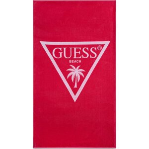 Ručník Guess Beach Towel F02Z00 SG00L G6W5