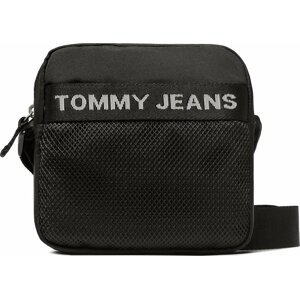 Brašna Tommy Jeans AM0AM10901 BDS