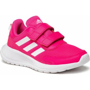 Boty adidas Tensaur Run C EG4145 Shock Pink
