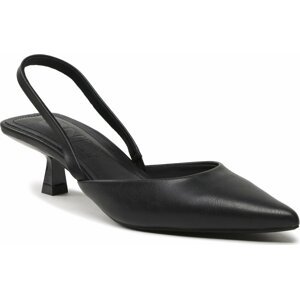 Sandály ONLY Shoes Onlcoco-4 15288424 Black