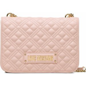 Kabelka LOVE MOSCHINO JC4000PP1GLA0609 Nude