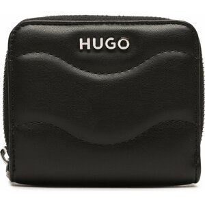 Dámská peněženka Hugo Lizzie Sm Wallet 50498513 Black 001