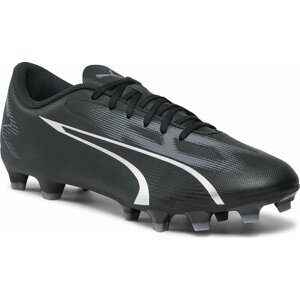 Boty Puma Ultra Play Fg/Ag 107423 02 Puma Black-Asphalt