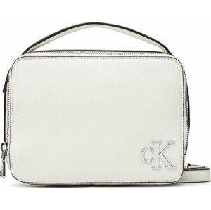 Kabelka Calvin Klein Jeans Minimal Monogram Camera Bag18 K60K610331 YBI