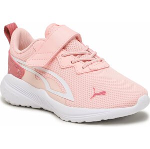 Sneakersy Puma All-Day Active Ac+ Ps 38738710 Růžová