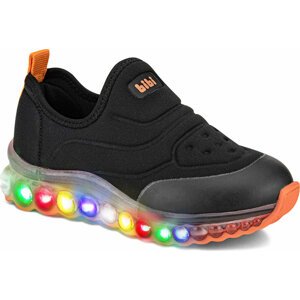 Sneakersy Bibi 1079147 Black/Eletric