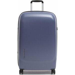 Velký tvrdý kufr Mandarina Duck D-Drop P10KEV0308Q Dress Blue