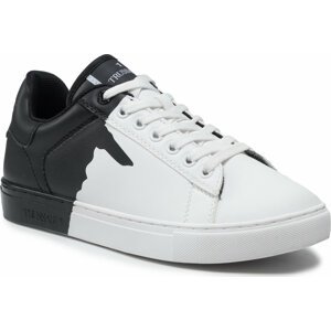 Sneakersy Trussardi 79A00749 W755