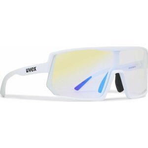 Sluneční brýle Uvex Sportstyle 235 V S5330318803 White Mat