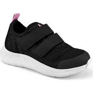 Sneakersy Bibi 1167076 Black/Candy