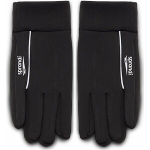 Pánské rukavice Sprandi 0M6-001-AW23 Černá