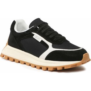 Sneakersy Liu Jo Running 02 7B3007 PX380 Black 22222