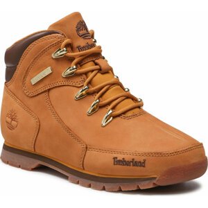 Trekingová obuv Timberland Euro Rock TB0A43PR2311 Hnědá