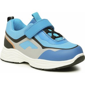 Sneakersy Twisty AVO-299-061-1(II)CH Blue