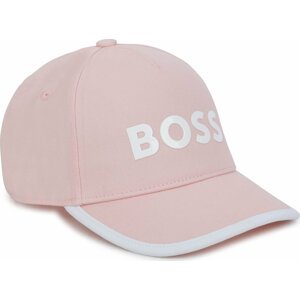 Kšiltovka Boss J11095 Pink 46F